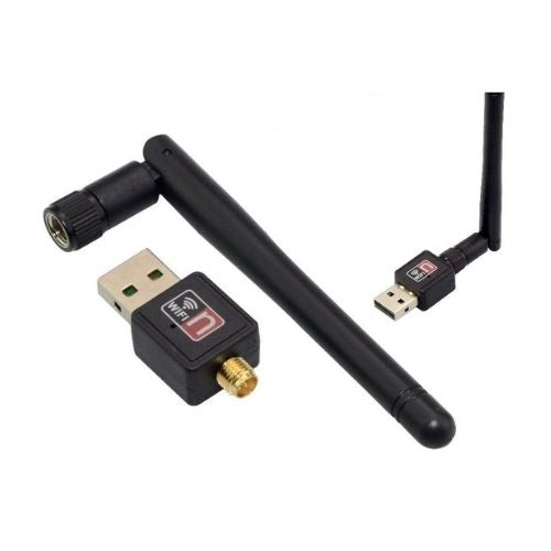 150Mbps Mini USB Adapter WiFi Wireless 802.11n LAN Card for PC Computer Network 150Mbps Mini USB Adapter WiFi Wireless 802.11n LAN Card for PC Computer Network