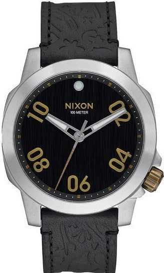 Nixon Watches Nixon Ranger 40 Nixon Men's A468-000 Ranger 40