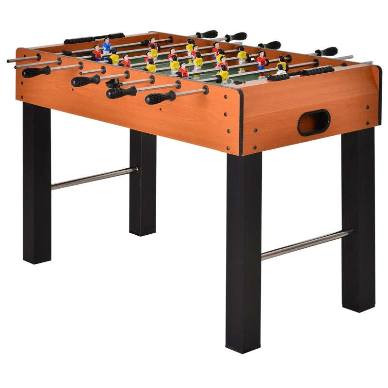 Soozier Foosball Table, 48&