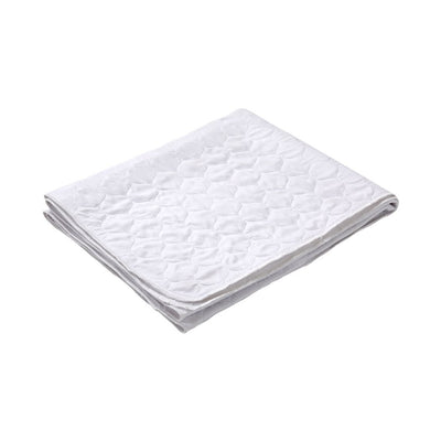2 Pk 137x86.5cm Underpad Sheet protector