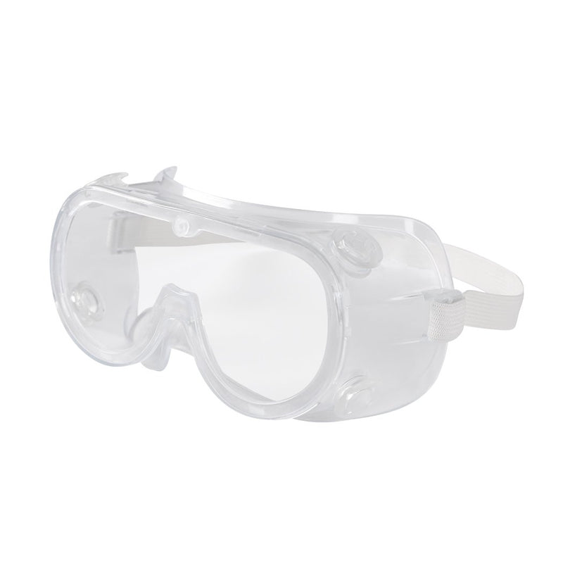1 Pc Safety Goggles Glasses Eye Protection