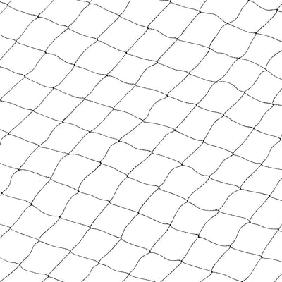 10x10M 8 GSM Commercial Fruit Tree Plant Knitted Anti Bird Netting Pest Net
