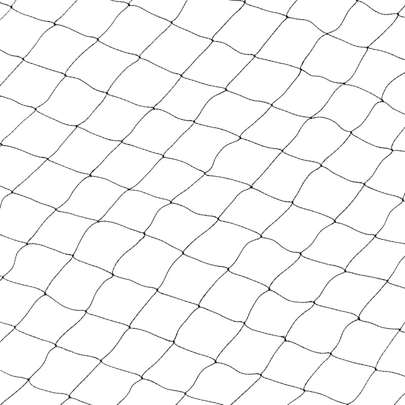10x10M 8 GSM Commercial Fruit Tree Plant Knitted Anti Bird Netting Pest Net