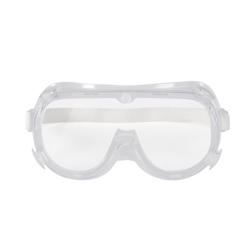 1 Pc Safety Goggles Glasses Eye Protection