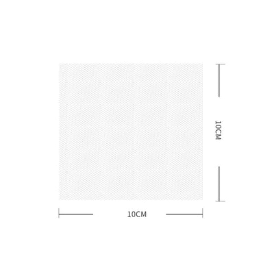 10x10M 8 GSM Commercial Fruit Tree Plant Knitted Anti Bird Netting Pest Net