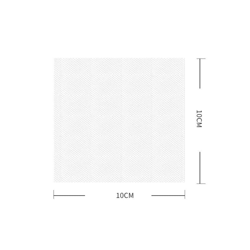 10x10M 8 GSM Commercial Fruit Tree Plant Knitted Anti Bird Netting Pest Net