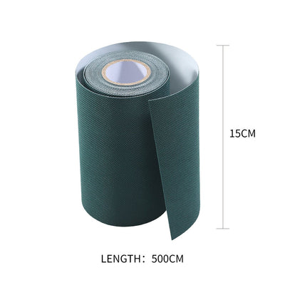 1 Roll 5Mx15cm Self Adhesive Artificial Grass Joining Tape