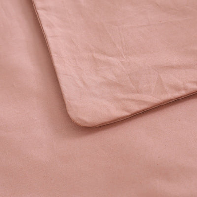 Dusty Pink 12kgs Weighted Blanket