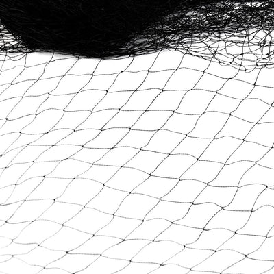 10x10M 8 GSM Commercial Fruit Tree Plant Knitted Anti Bird Netting Pest Net