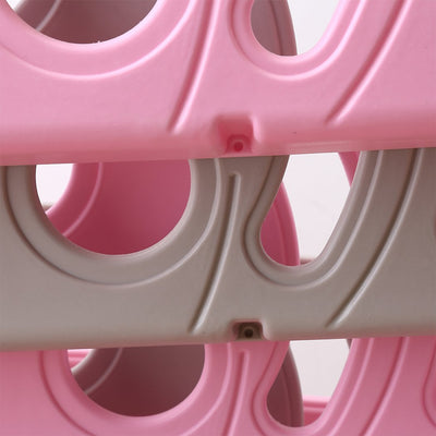 Bo Peep 4 In 1 Pink Kids Bookshelf