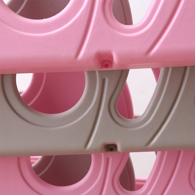 Bo Peep 4 In 1 Pink Kids Bookshelf