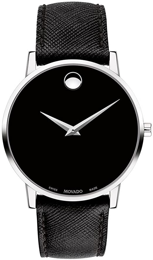 Movado Museum Classic