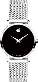 Movado Museum Classic