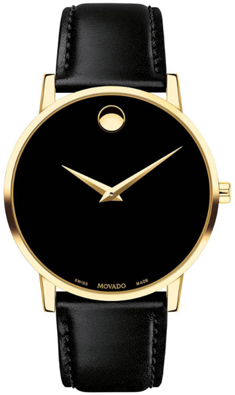Movado Museum Classic