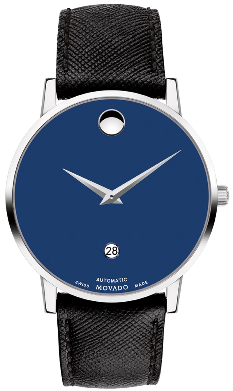 Movado Museum Classic Automatic