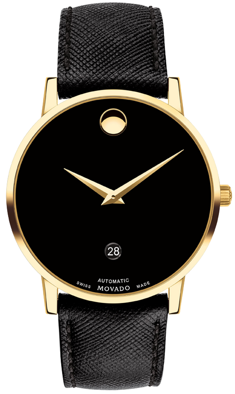 Movado Museum Classic Automatic
