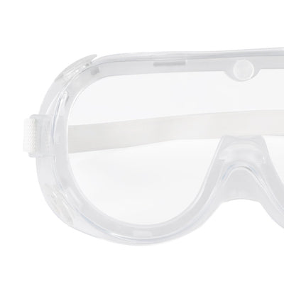 1 Pc Safety Goggles Glasses Eye Protection