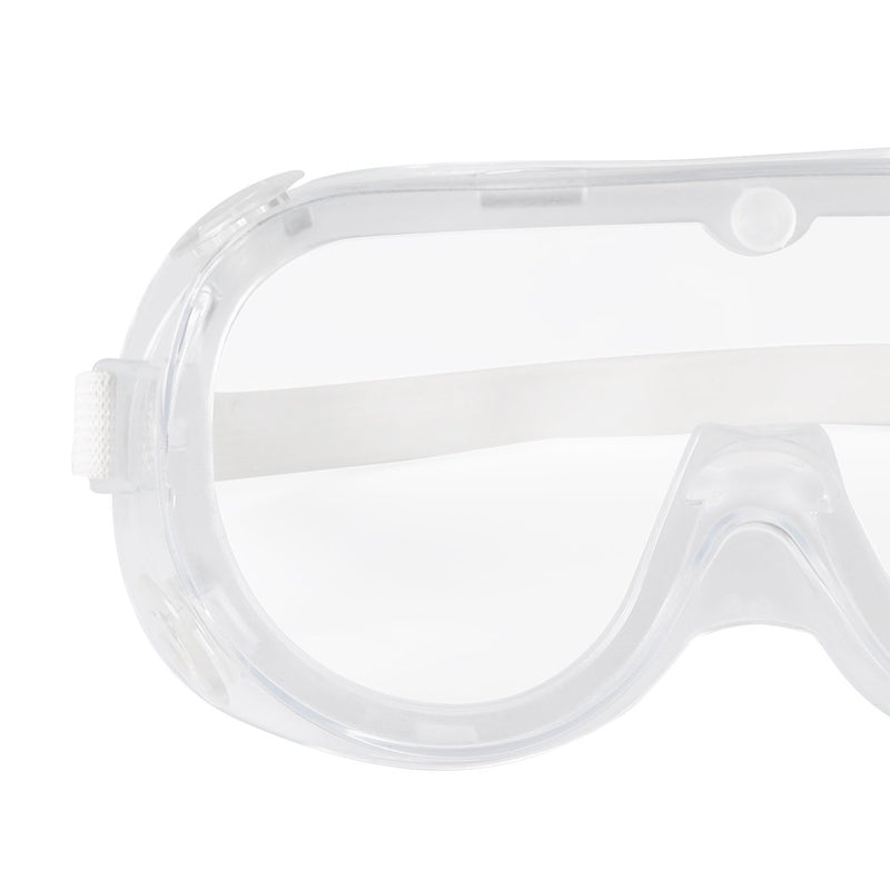 1 Pc Safety Goggles Glasses Eye Protection