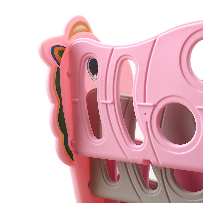 Bo Peep 4 In 1 Pink Kids Bookshelf