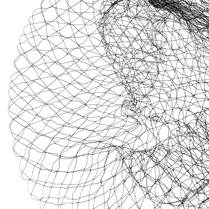 10x10M 8 GSM Commercial Fruit Tree Plant Knitted Anti Bird Netting Pest Net