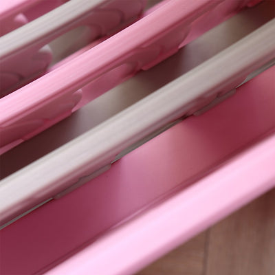 Bo Peep 4 In 1 Pink Kids Bookshelf
