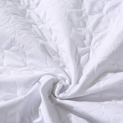 2 Pk 137x86.5cm Underpad Sheet protector