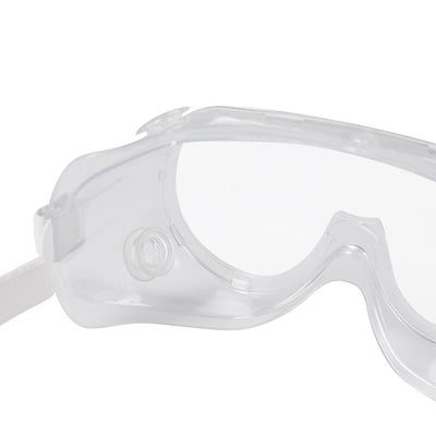 1 Pc Safety Goggles Glasses Eye Protection