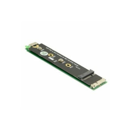 USB 3.0 to 17+7pin SSD Hard Drive for 2012 Macbook Air A1465 A1466 Pro A1425 HDD