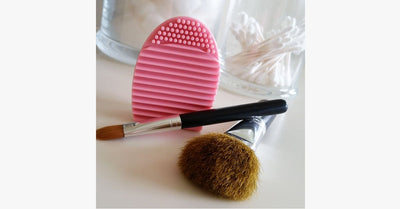 Makeup Brush Cleaner
