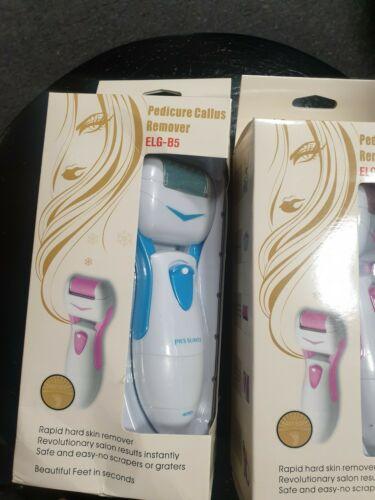 Pedicure Callus Remover and foot shower scrubber