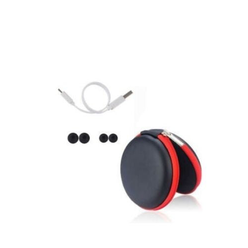 Wireless Sports Stereo Sweatproof Bluetooth Earphone Headphone Earbuds Headset