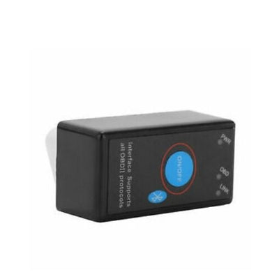 OBD2 Bluetooth Car Scanner Vehicle Scan Tool Android Diagostic Code Reader