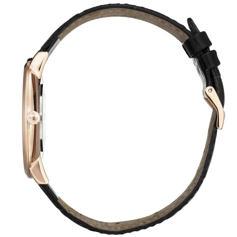 Boss Essential Ultra Slim Leather
