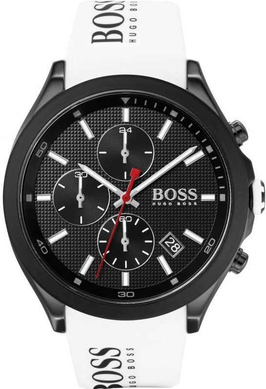 Boss Velocity