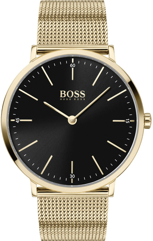 Boss Horizon