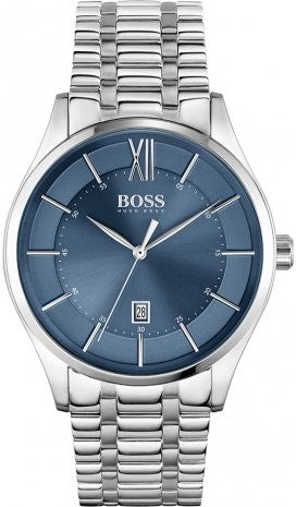 Boss Distinction