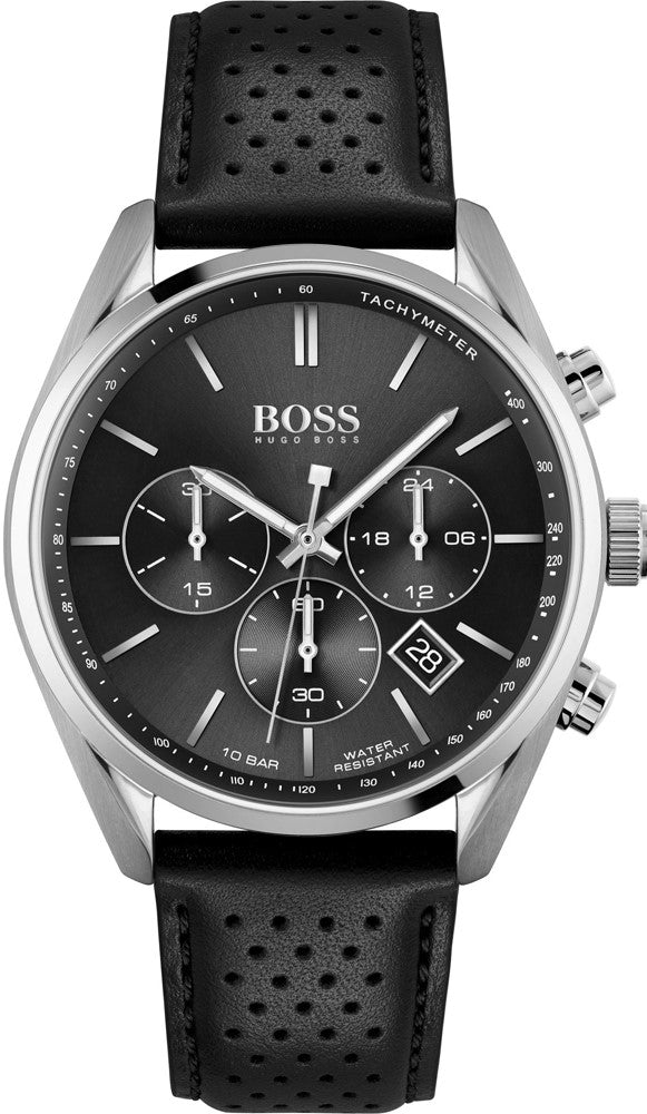 Boss Champion