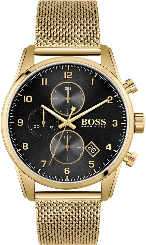 Boss Skymaster