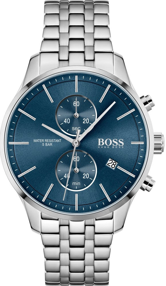 Boss Associate