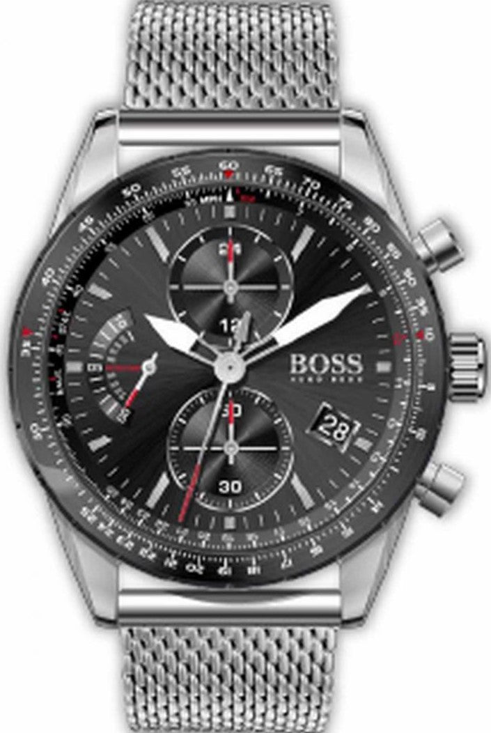 Boss Pilot Edition Chrono
