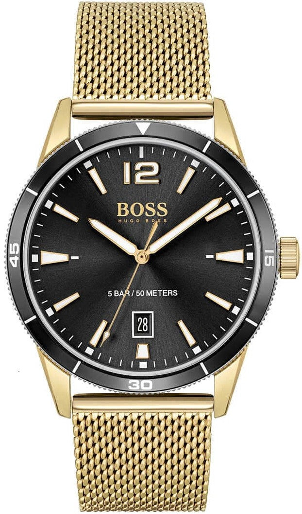Boss Drifter