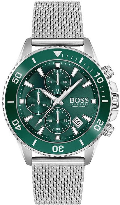 Boss Admiral