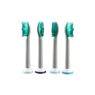 Generic Electric Replacement Toothbrush Head For brush