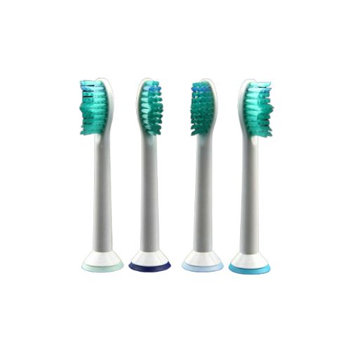 Generic Electric Replacement Toothbrush Head For brush