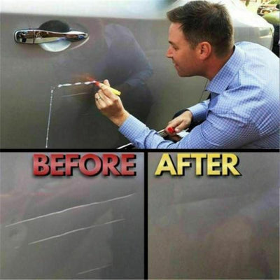 Car Care Magic Pen Fix Anti Scratches For Universal Car Permanent waterproof