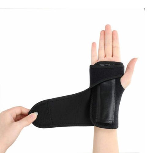 New Adjustable Sprain Carpal Thumb Wrist Brace Support Pain Relief Hand Wrap CA