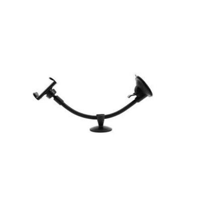 Extra Long Arm Car Windshield Phone Holder Suckion Cup Car Holder Stand