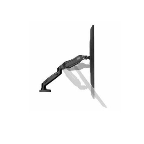 Swing Arm LCD Desktop Desk Mount Deskmount for Computer Monitor 17 to 27 Inch TV