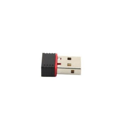 USB 2.0 WIRELESS N ADAPTER 150M NANO NETWORK WiFi Hight Speed Internet Card