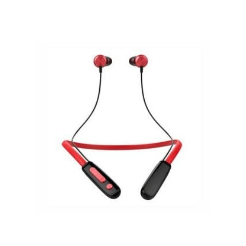 Bluetooth Cordless Stereo Earphone w/ Mic Wireless Headset for Phone Music V4.1